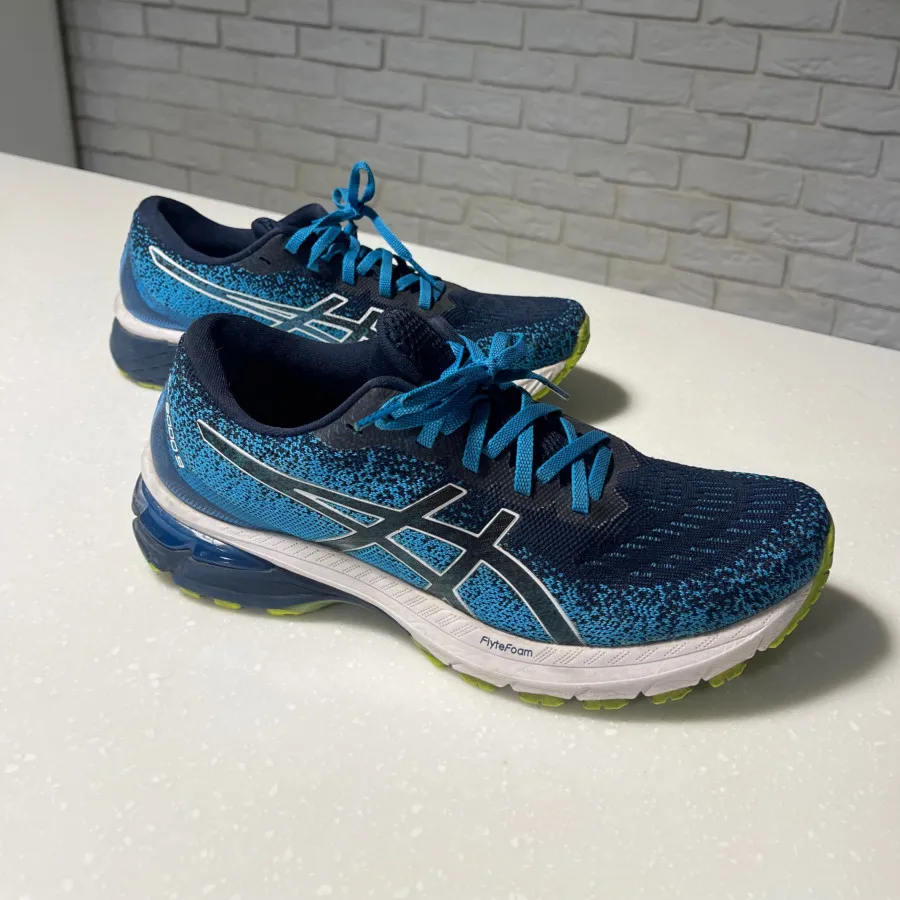 کتونی اسیکس Asics