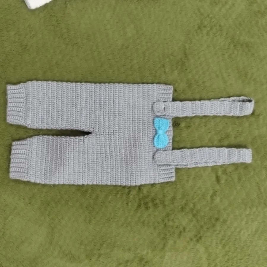 ست بافت سه تیکه نوزادی