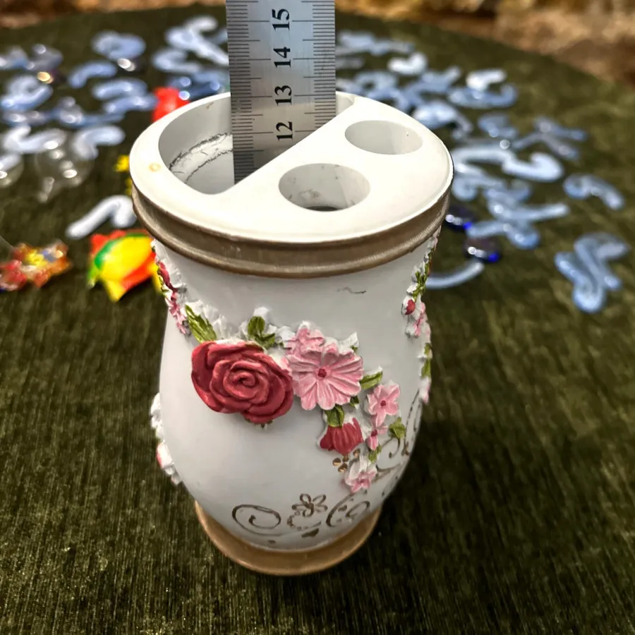 جامسواکی سرامیک گل برجسته