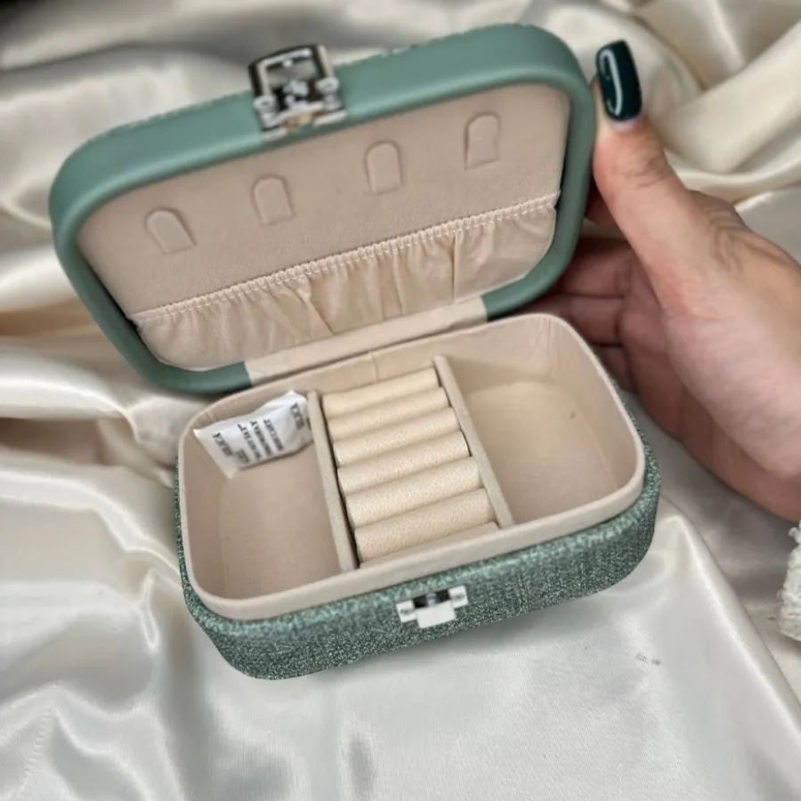 جعبه جواهرات