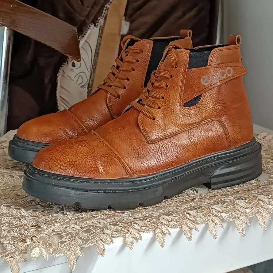 نیم بوت مردانه حراج ??