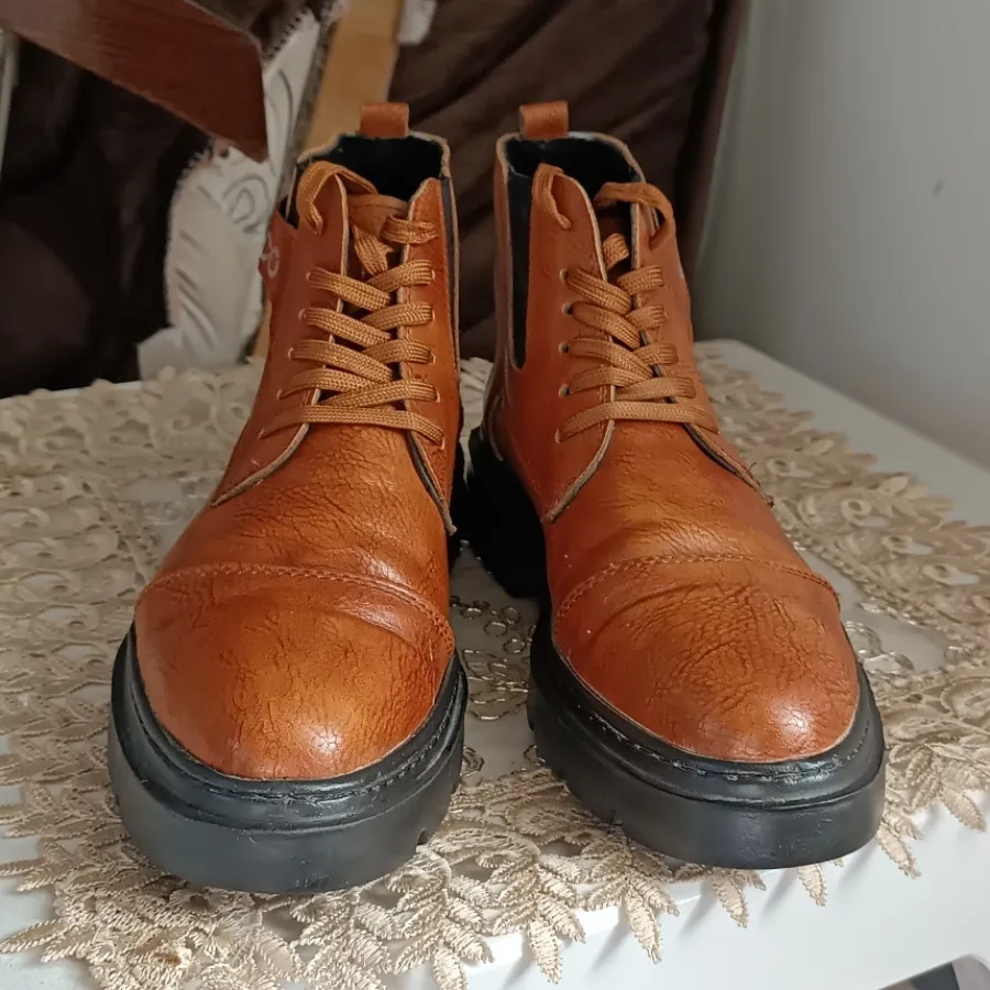 نیم بوت مردانه حراج ??