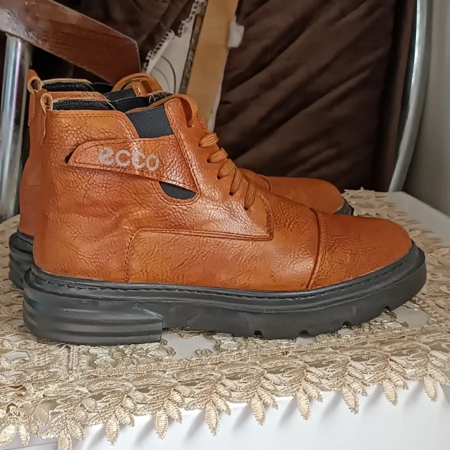 نیم بوت مردانه حراج ??