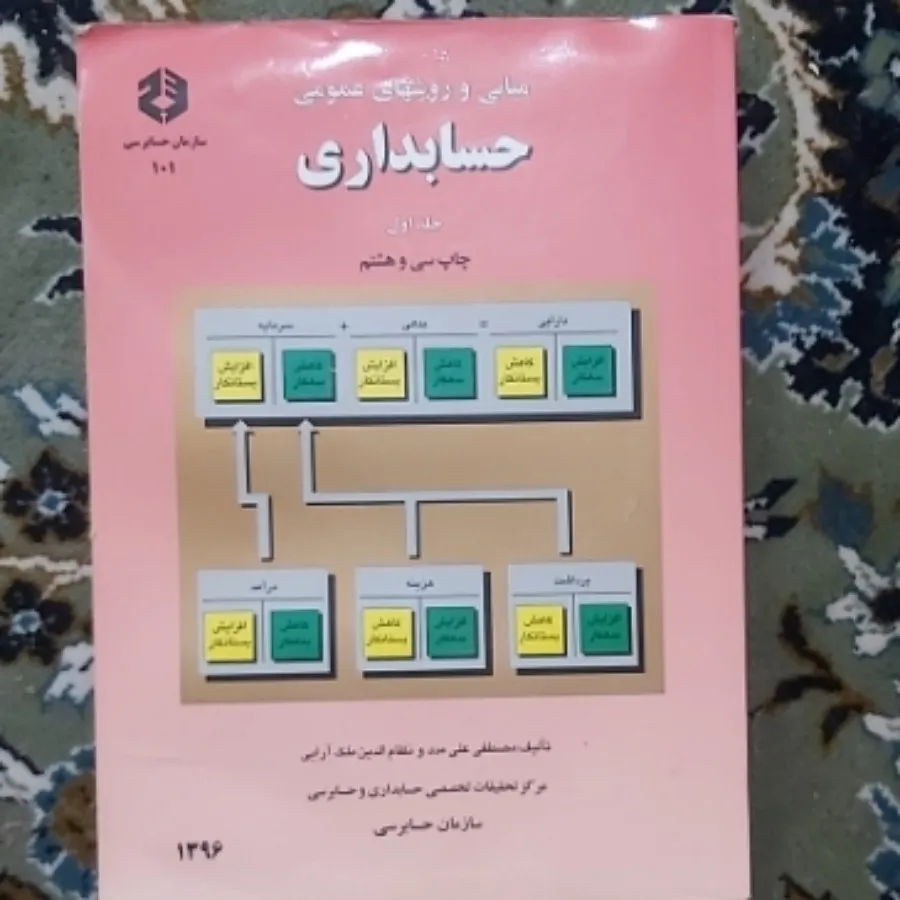 کتاب دروس عمومی دانشگاه