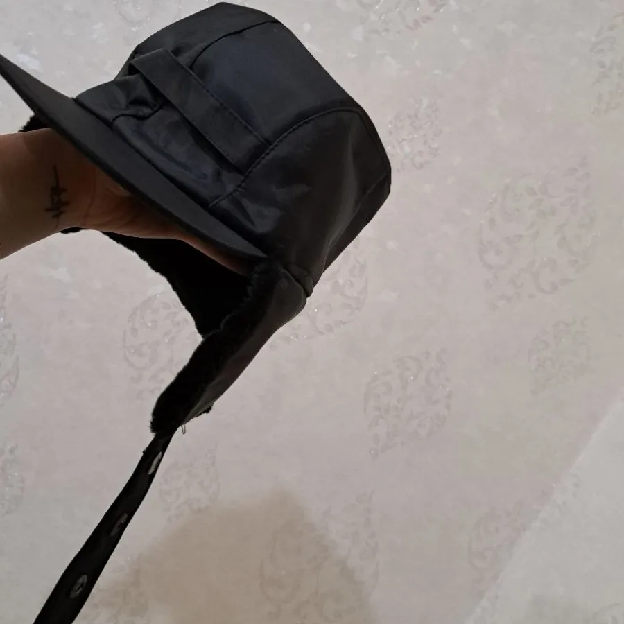 کلاه نقابدار مدل روسی