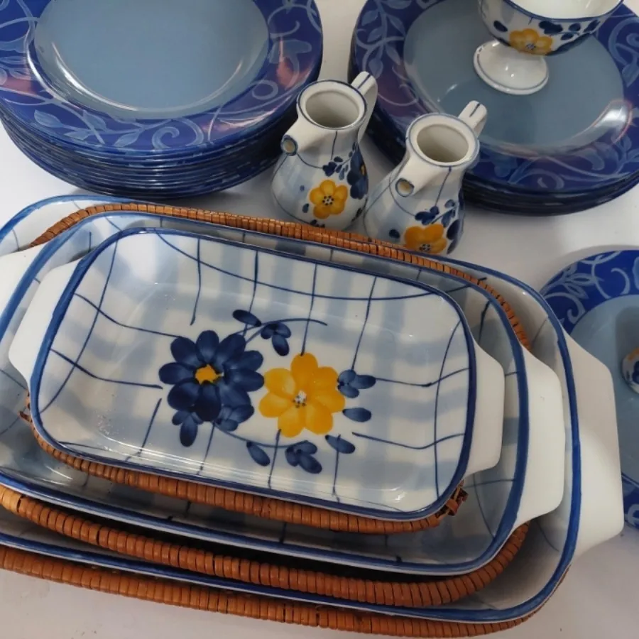 سرویس گل پنبه ،ارکوپال