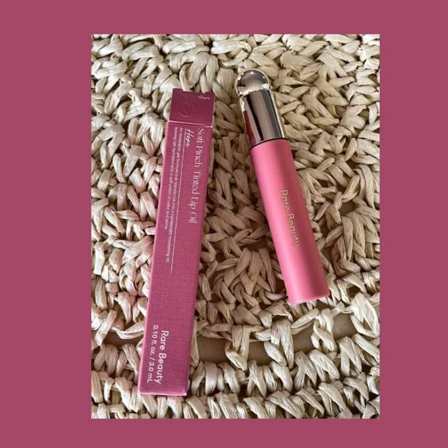 Soft Pinch Tinted Lip Oil