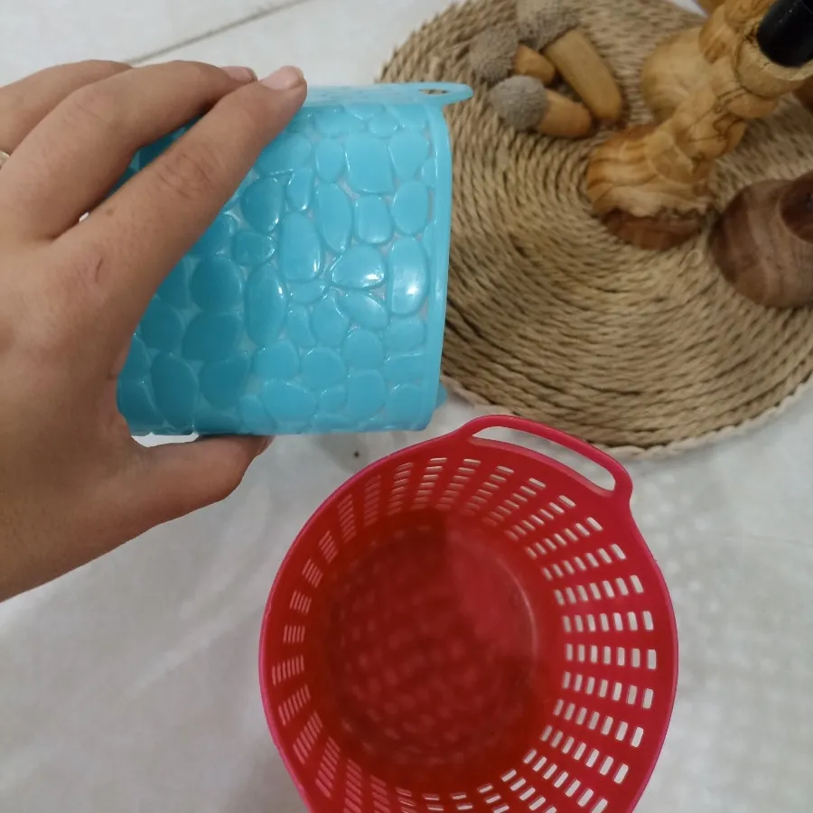سبد همه کاره دوتا