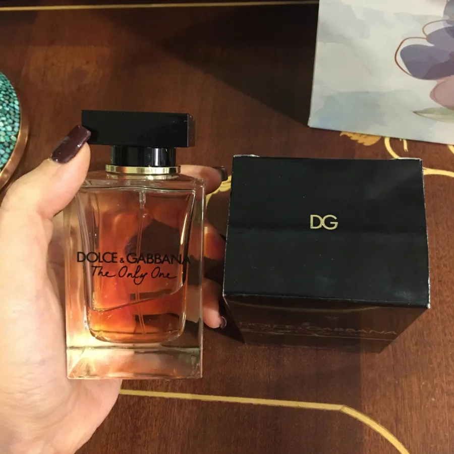 عطر دولچه گابانا