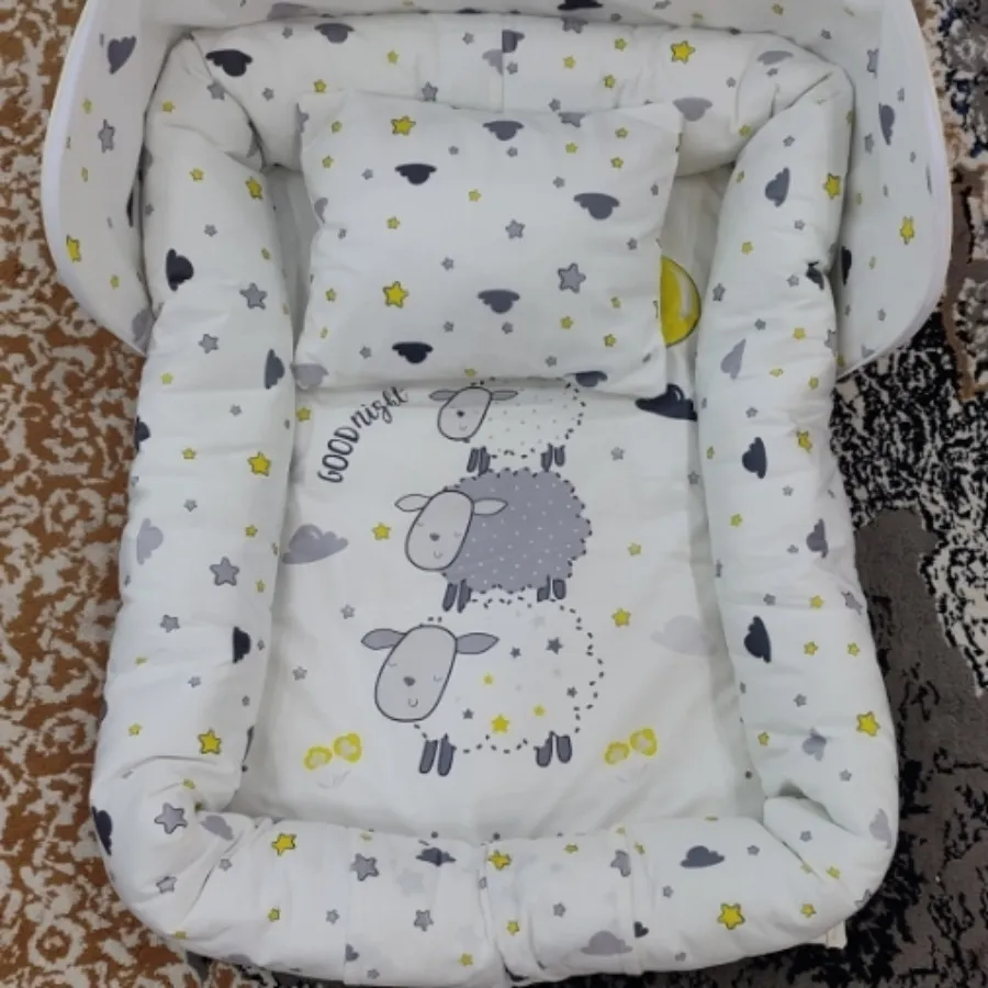 سرویس خواب کودک