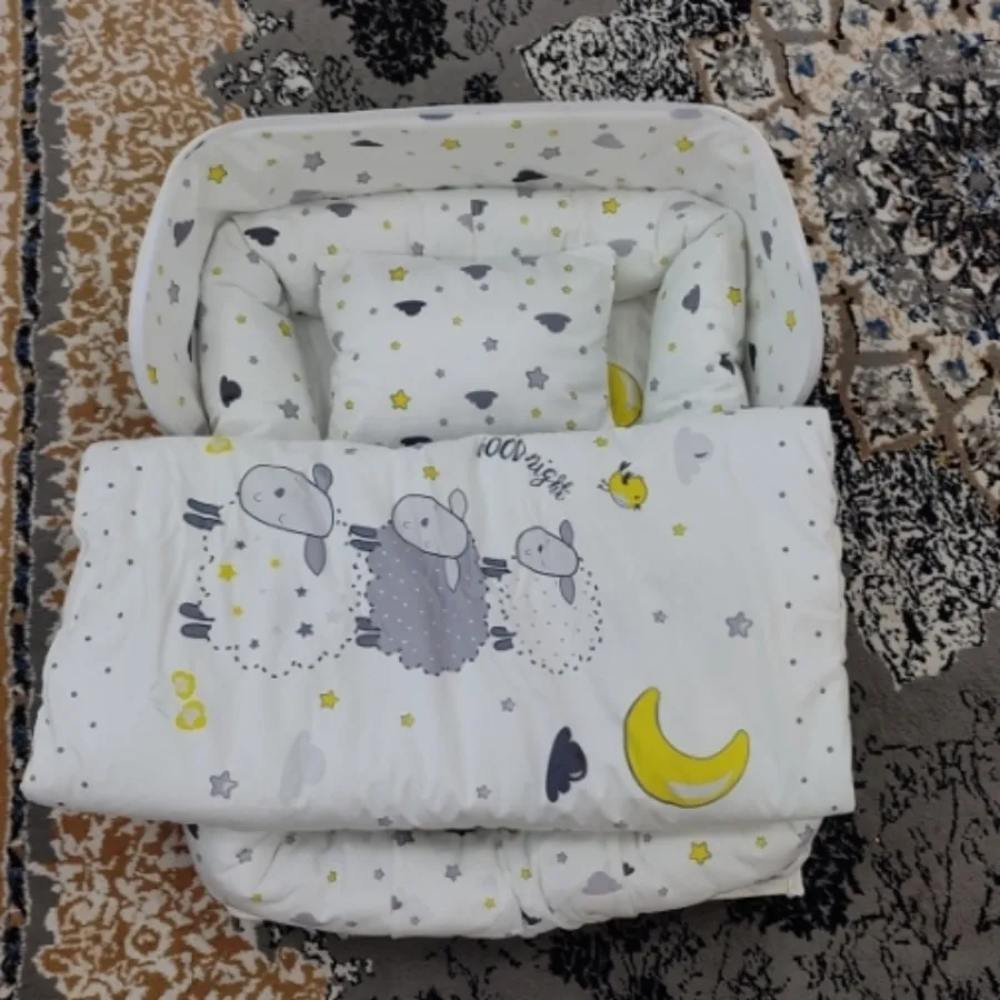 سرویس خواب کودک