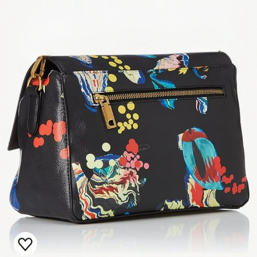 کیف فوق لاکچری desigual