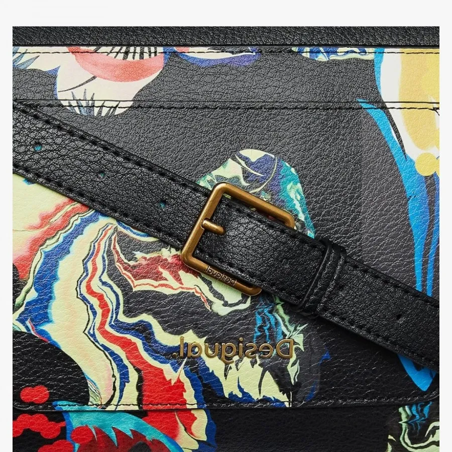 کیف فوق لاکچری desigual