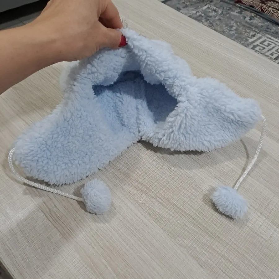 کلاه خرسی