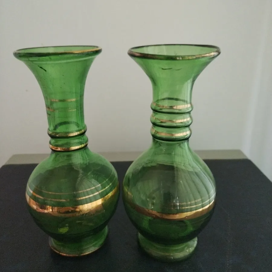 گلدان قدیمی