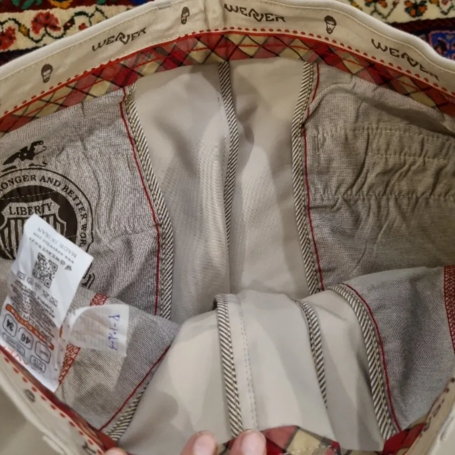 شلوار کلاسیک مردانه