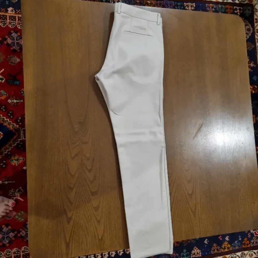 شلوار کلاسیک مردانه