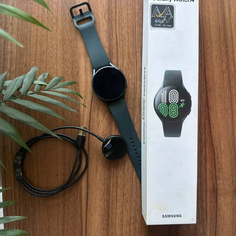 Galaxy watch 4