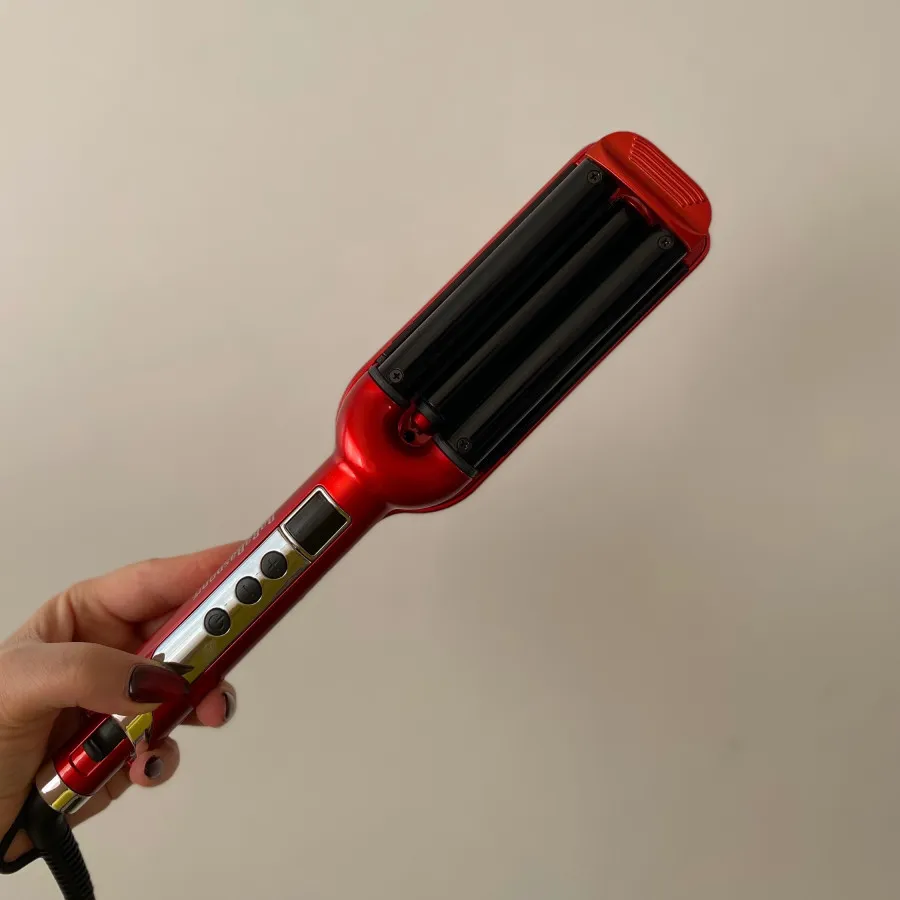 فر کننده مو باراباس نانو