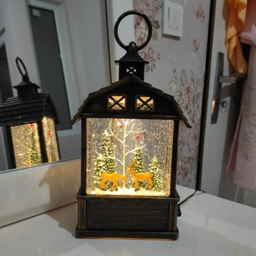گوی کریسمسی