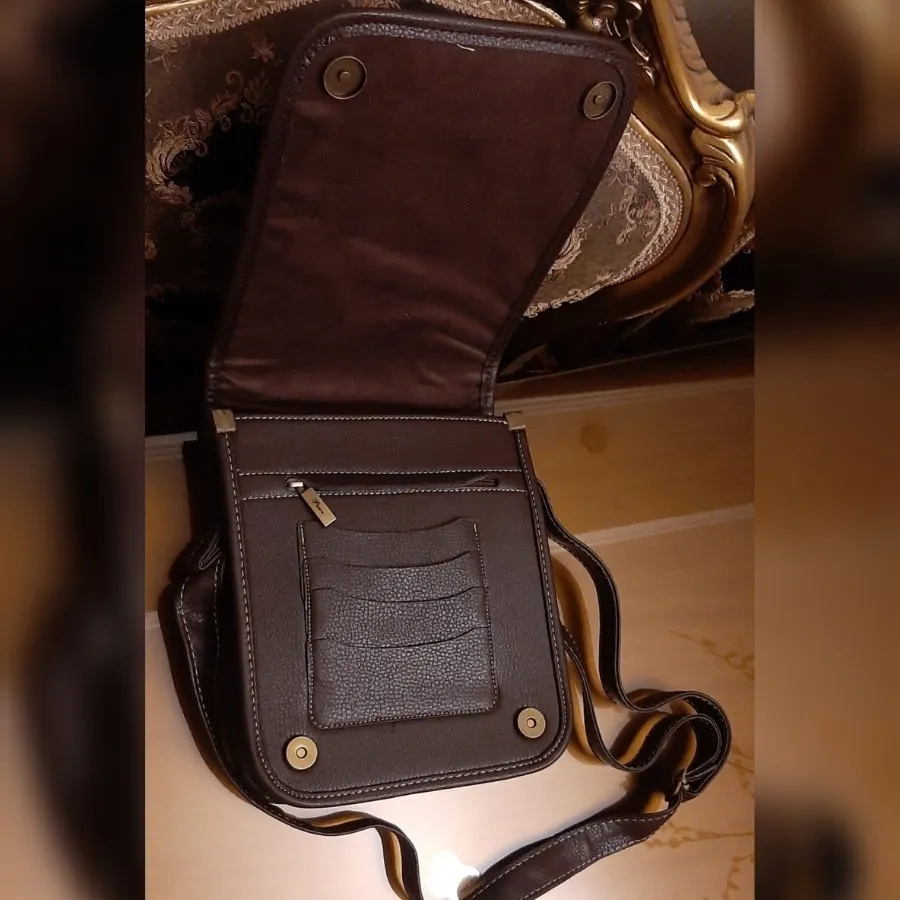 کیف چرمی