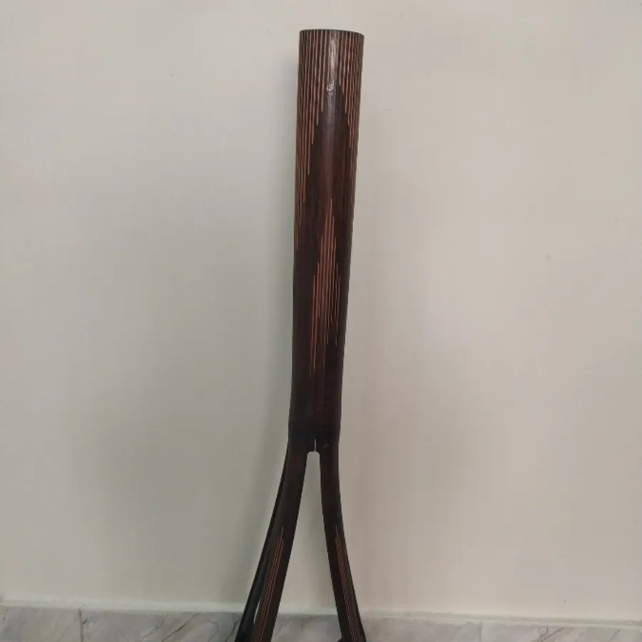 پایه گل