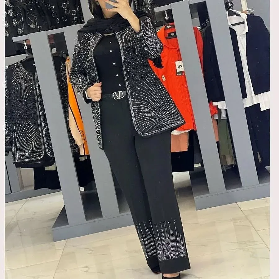 کت و شلوار مجلسی