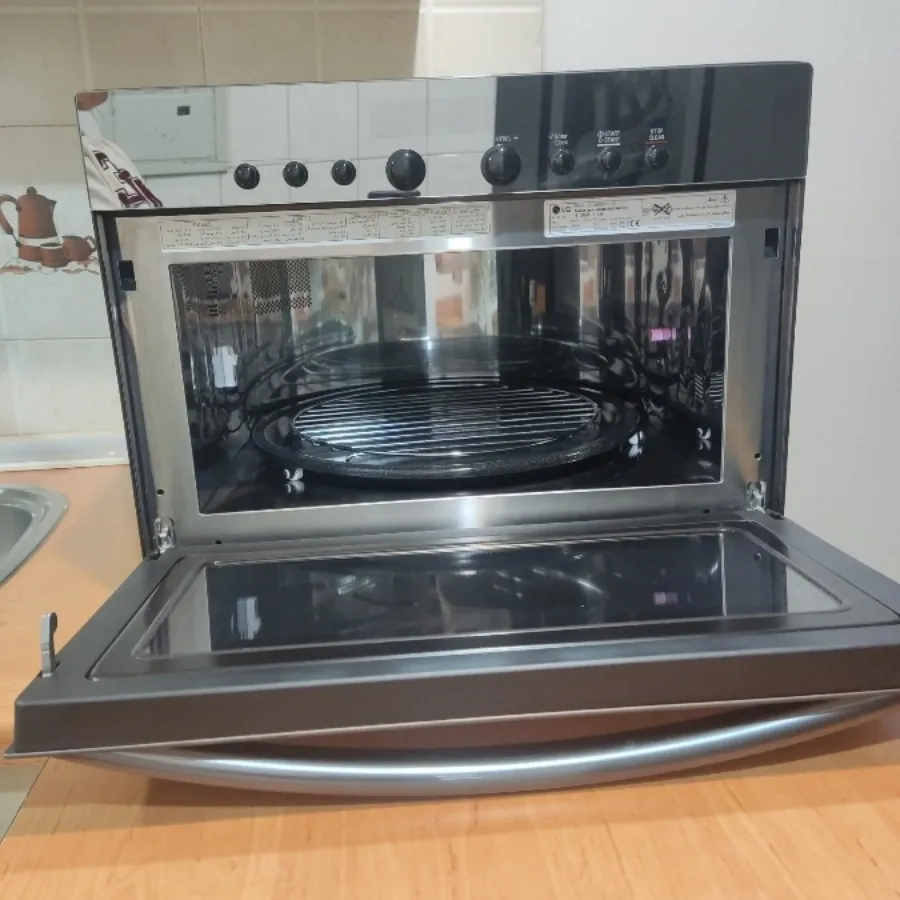سولاردام LG اصل کره