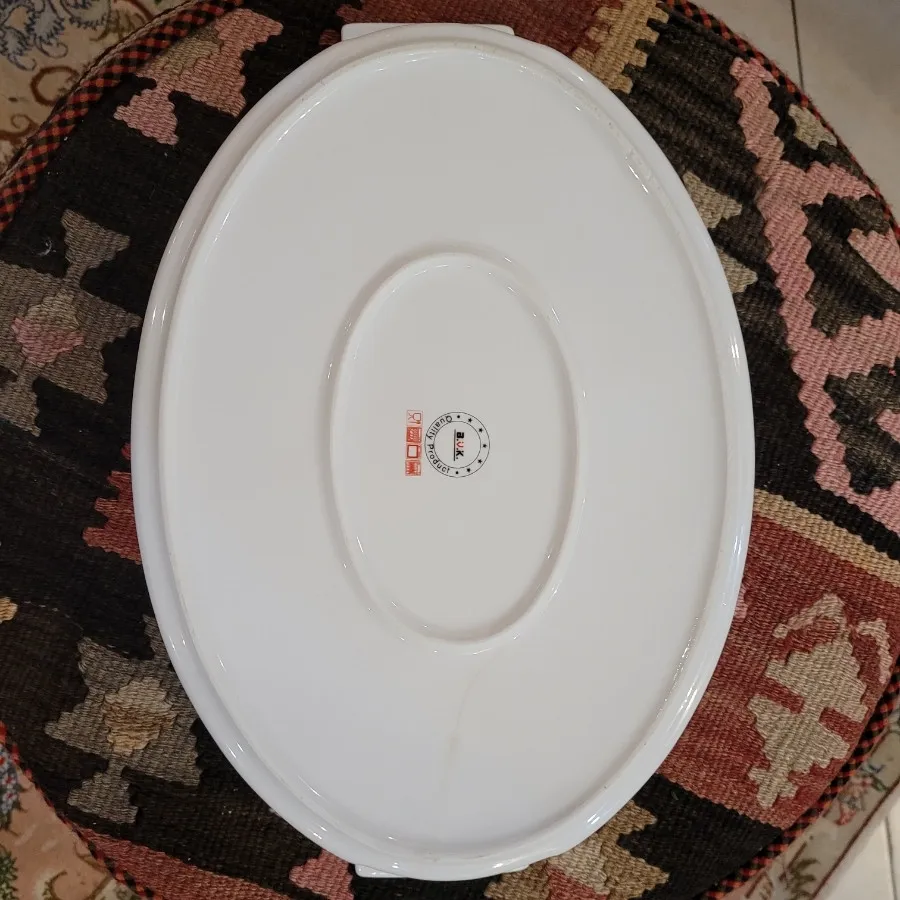 سوفله خوری سرامیکی