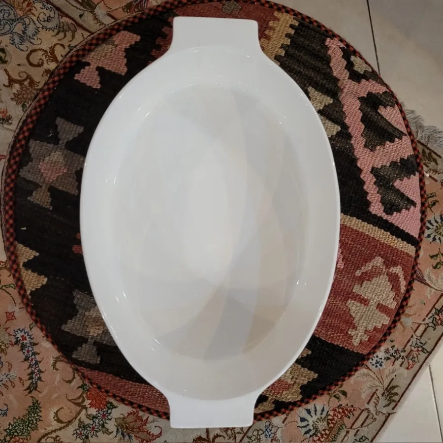 سوفله خوری سرامیکی