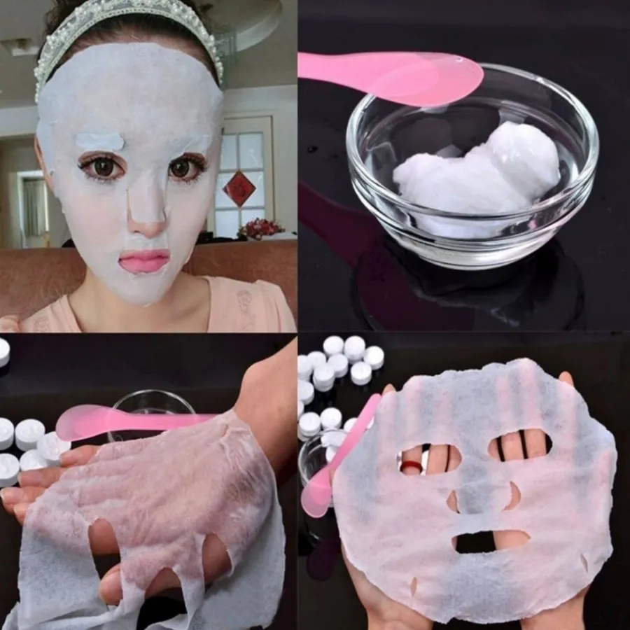 قرص ماسک