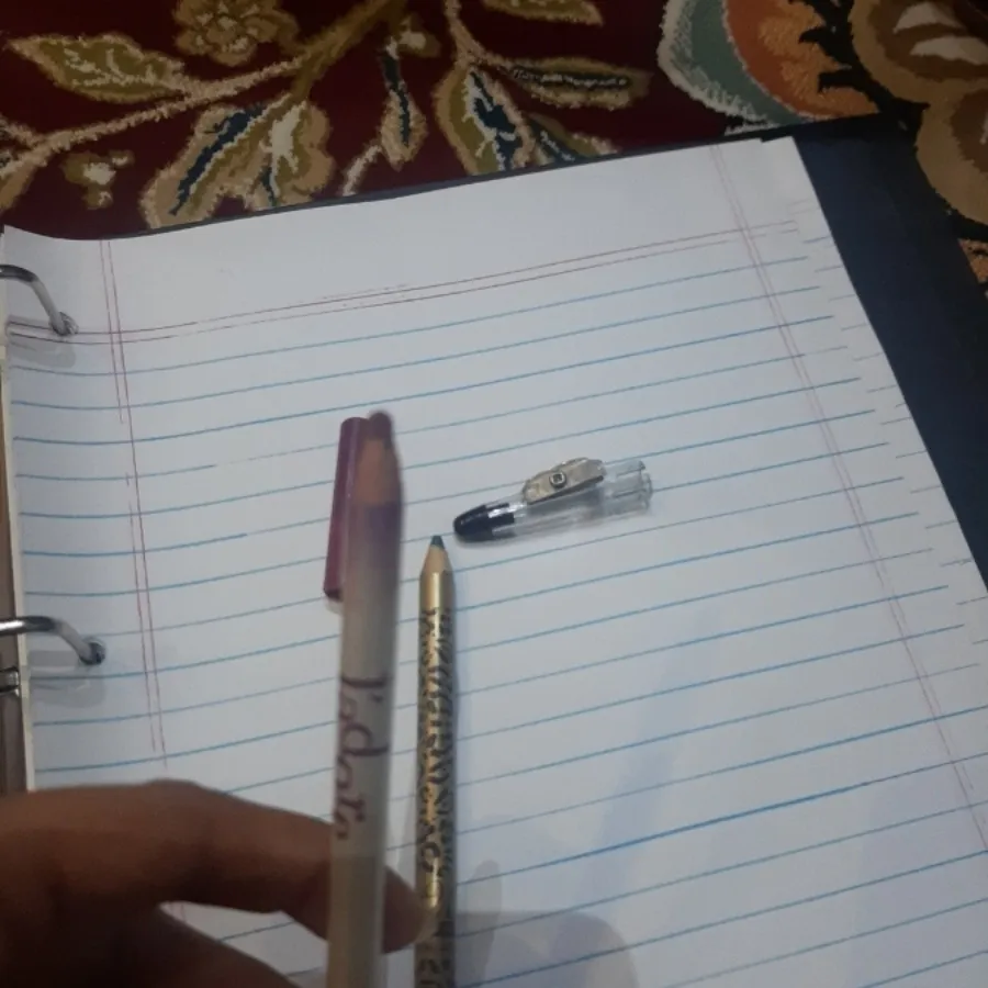 مداد ارایشی
