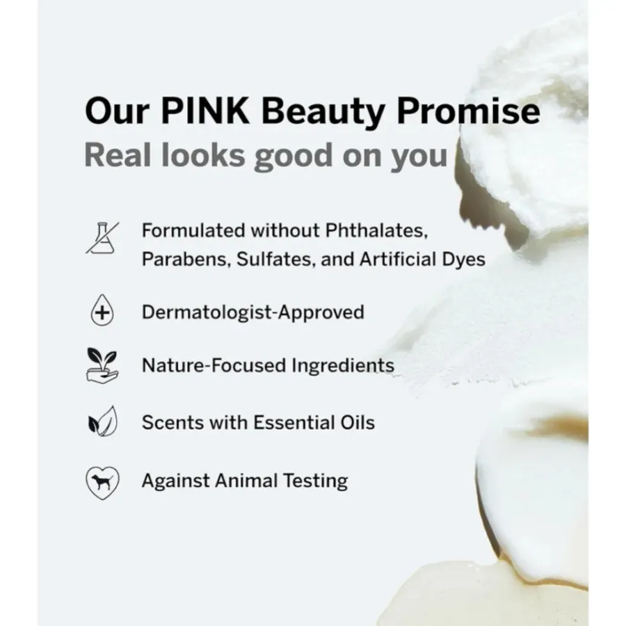 بادی میست برند  Pink