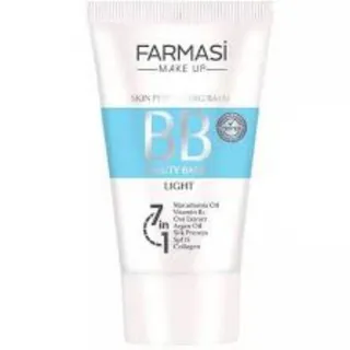 بی بی کرم فارماسی SPF15 م