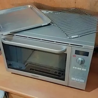 مایکرویو اون