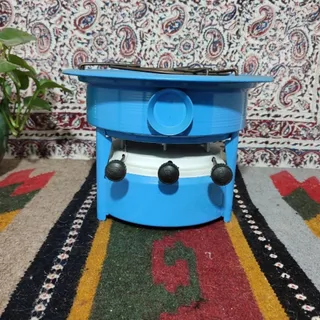 اجاق خوراک پزی