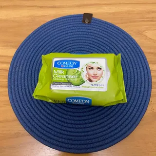 دستمال شیرپاک کن