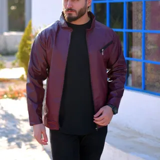 کاپشن مردانه Rayka