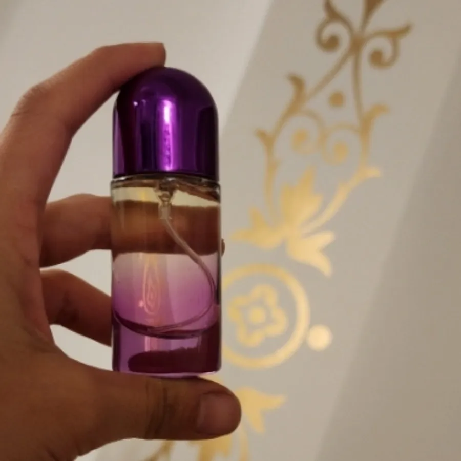 عطر اصل عطرخالص