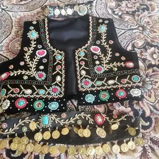 سخمه کودک