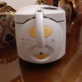 سرخ کن مولینکس