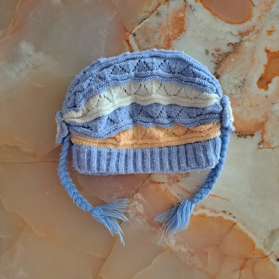 کلاه بچگانه