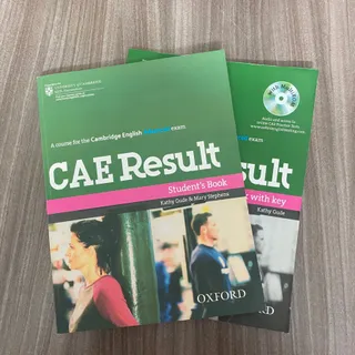 CAE Result