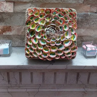 جعبه های چوبی