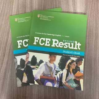 FCE Result