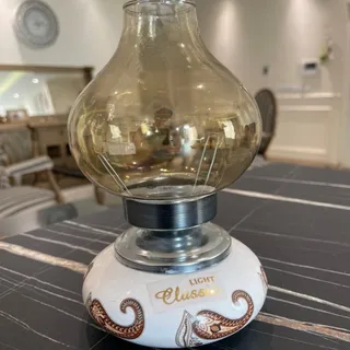 جا شمعی