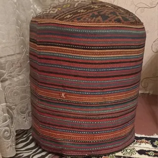 پاف گلیمی