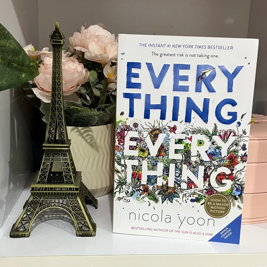 Everything Everything