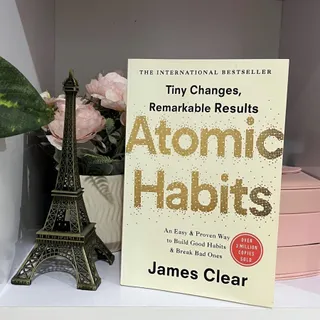 Atomic Habits