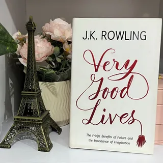 Very Good Lives